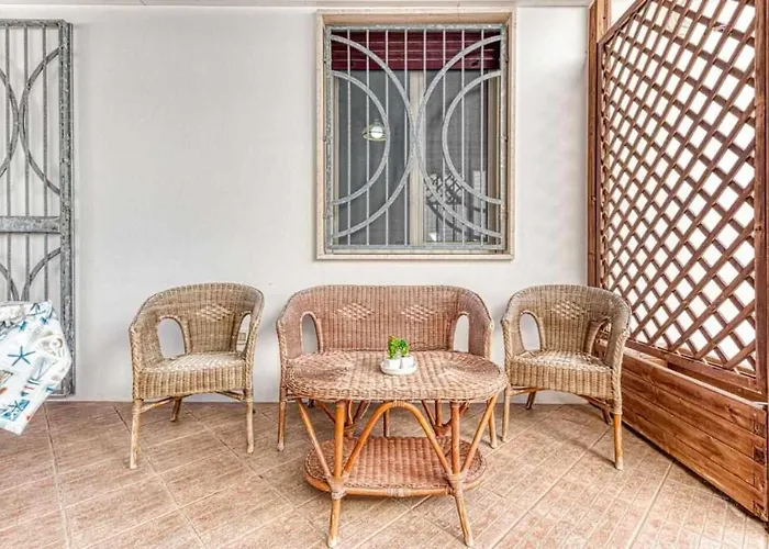 Enjoy By Vivimy * אוג'נטו